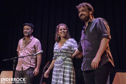 30a edició del Festival Altaveu de Sant Boi de Llobregat <p>Anna Ferrer</p><p>F: Xavier Mercadé<br></p>